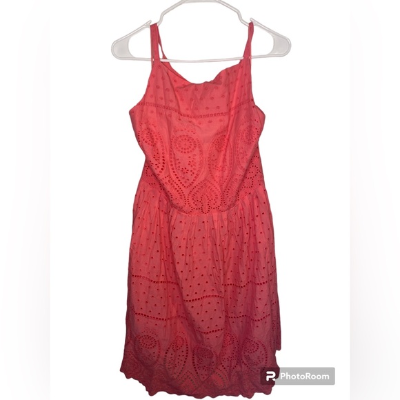 Charter Club Dresses & Skirts - Charter Club dress 100% cotton size 16